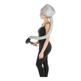 Bonnet Sèche-cheveux Xanitalia Pro Gorro